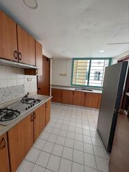 Hazel Park Condominium (D23), Condominium #614435231